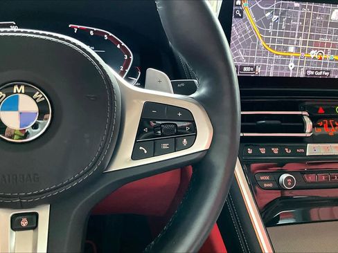 Used 2025 BMW 840i Convertible image 24