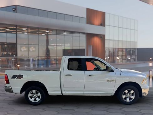 Used 2013 RAM 1500 Classic SLT w/ Premium Display Pkg image 8