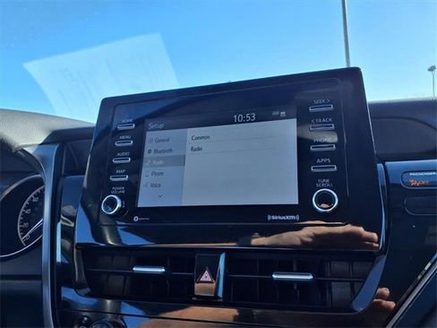 Used 2023 Toyota Camry SE image 58