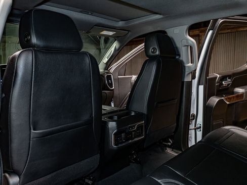 Used 2021 GMC Sierra 1500 Denali w/ Denali Ultimate Package image 25
