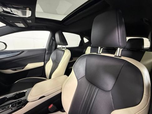 Used 2023 Lexus NX 250 FWD image 16