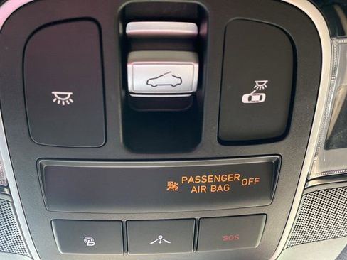 Used 2021 Hyundai Sonata Limited FWD image 25