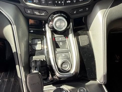 Used 2023 Acura TLX Type S AWD/4WD image 8