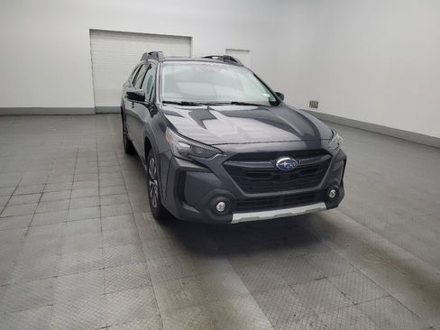 Used 2023 Subaru Outback Limited AWD/4WD image 13