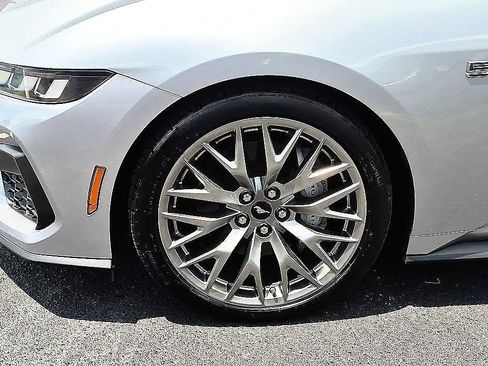 Used 2024 Ford Mustang GT Premium RWD image 10