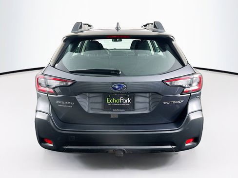 Used 2023 Subaru Outback image 7