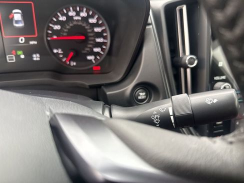 New 2026 Subaru WRX Limited w/ WRX Essentials Package AWD/4WD image 22