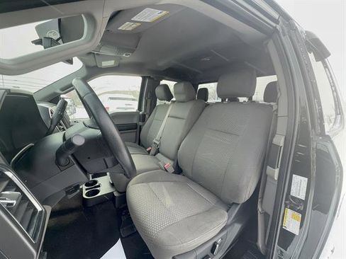 Used 2016 Ford F150 XLT w/ Equipment Group 302A Luxury image 23