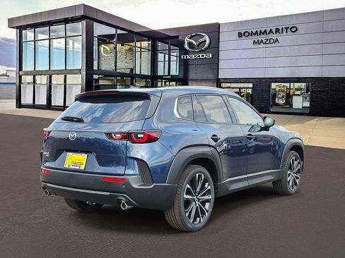 New 2026 MAZDA CX-50 AWD 2.5 S w/ Weather Package image 5