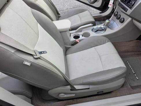 Used 2008 Chrysler Sebring Touring w/ Special Touring Group FWD image 14