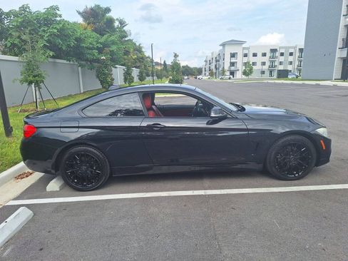Used 2014 BMW 428i xDrive Coupe AWD/4WD image 5