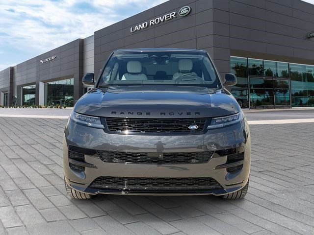 New 2027 Land Rover Range Rover Sport Battersea AWD/4WD image 8