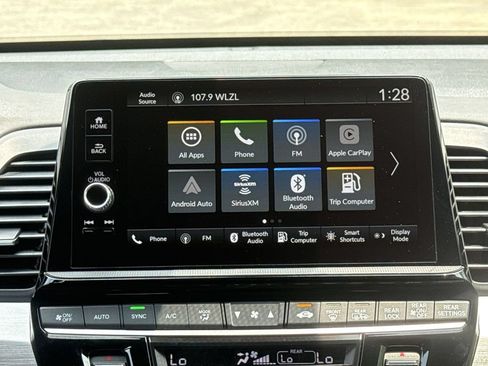 New 2026 Honda Odyssey Sport-L image 20