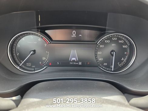Used 2023 Cadillac XT4 Premium Luxury w/ Cold Weather Package AWD/4WD image 22