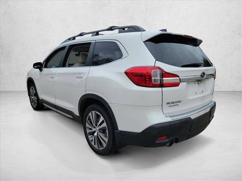 Used 2019 Subaru Ascent Limited w/ Popular Package #3 image 7