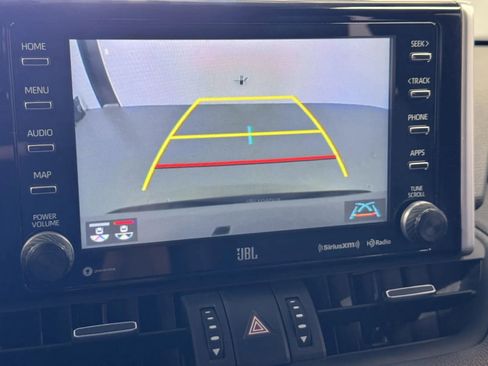 Used 2021 Toyota RAV4 XSE image 15