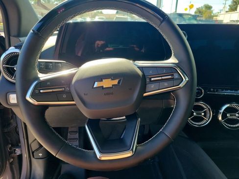 New 2025 Chevrolet Blazer EV LT w/ Super Cruise Package image 9