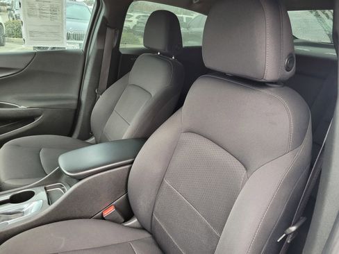 Used 2018 Chevrolet Malibu LS image 20