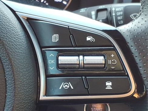 Used 2024 Kia Forte GT-Line w/ GT-Line Premium Package FWD image 30