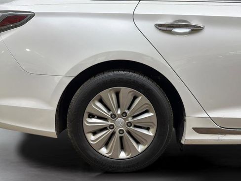 Used 2017 Hyundai Sonata SE image 35