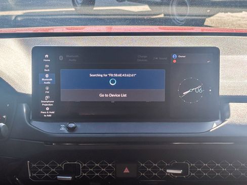 Certified 2023 Honda Accord Sport image 17