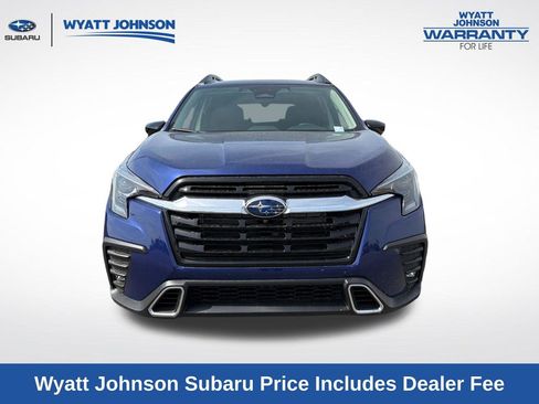 New 2026 Subaru Ascent Touring AWD/4WD image 12