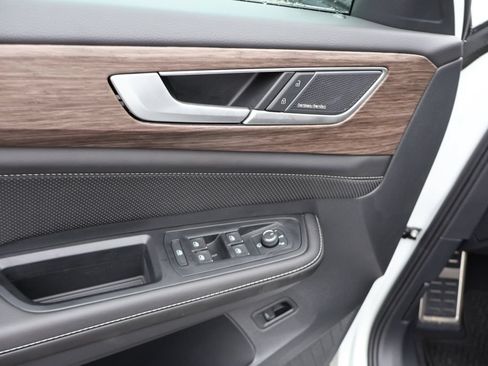 New 2026 Volkswagen Atlas SEL Premium R-Line AWD/4WD image 41
