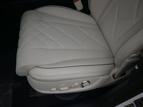 New 2026 Genesis GV80 3.5T Prestige image 22