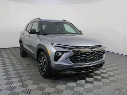 New 2026 Chevrolet TrailBlazer ACTIV w/ Convenience Package image 26