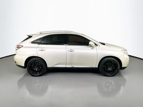 Used 2011 Lexus RX 350 AWD w/ Premium Pkg image 8