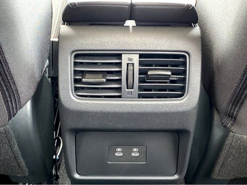 New 2026 Nissan Rogue SV w/ Cold Weather Package image 23