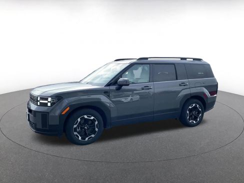 Used 2025 Hyundai Santa Fe SEL image 8