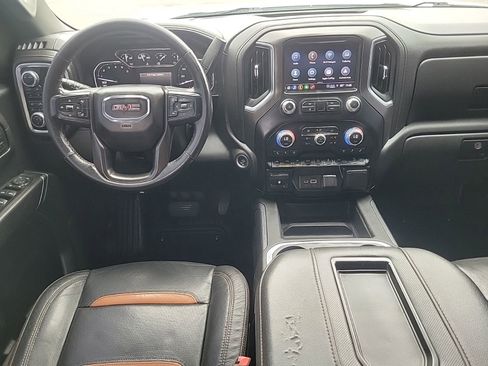 Used 2021 GMC Sierra 1500 AT4 w/ Driver Alert Package II AWD/4WD image 18