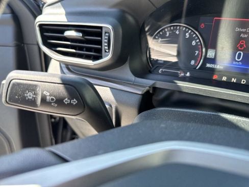 Used 2022 Ford Explorer Limited w/ Equipment Group 301A image 24