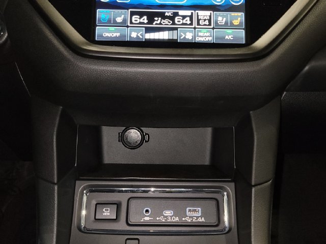 New 2026 Subaru Ascent Bronze Edition AWD/4WD image 28