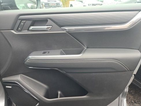 New 2026 GMC Acadia Elevation w/ Black Edition image 31