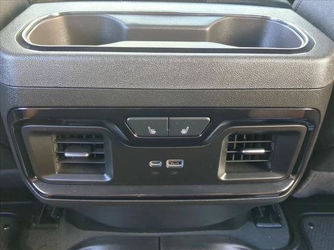 Used 2025 GMC Sierra 2500 AT4 w/ AT4 Premium Plus Package AWD/4WD image 18