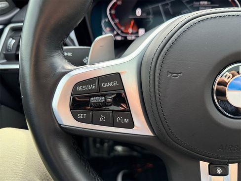 Certified 2023 BMW 430i Gran Coupe xDrive 430i Gran Coupe w/ M Sport Package image 30