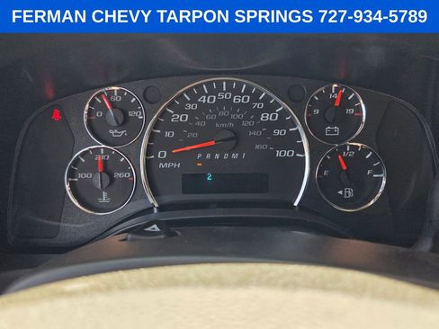New 2025 Chevrolet Express 3500 Extended w/ Driver Convenience Package image 25