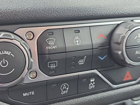 New 2026 Jeep Wrangler Sport S image 28