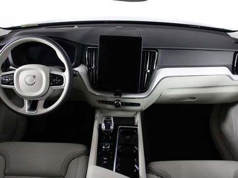 New 2026 Volvo XC60 T8 Ultra w/ Protection Package Premier AWD/4WD image 5