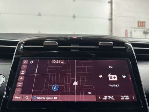 Used 2024 Hyundai Santa Cruz Night image 26