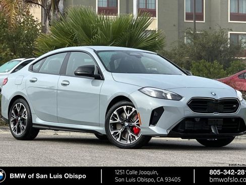 New 2026 BMW M235i xDrive M235i xDrive w/ Technology Package image 1