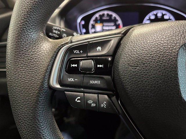 Used 2018 Honda Accord LX image 22