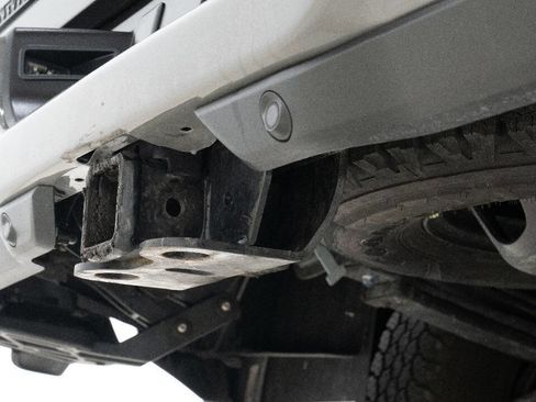 Used 2026 RAM 3500 Laramie w/ Night Edition AWD/4WD image 22