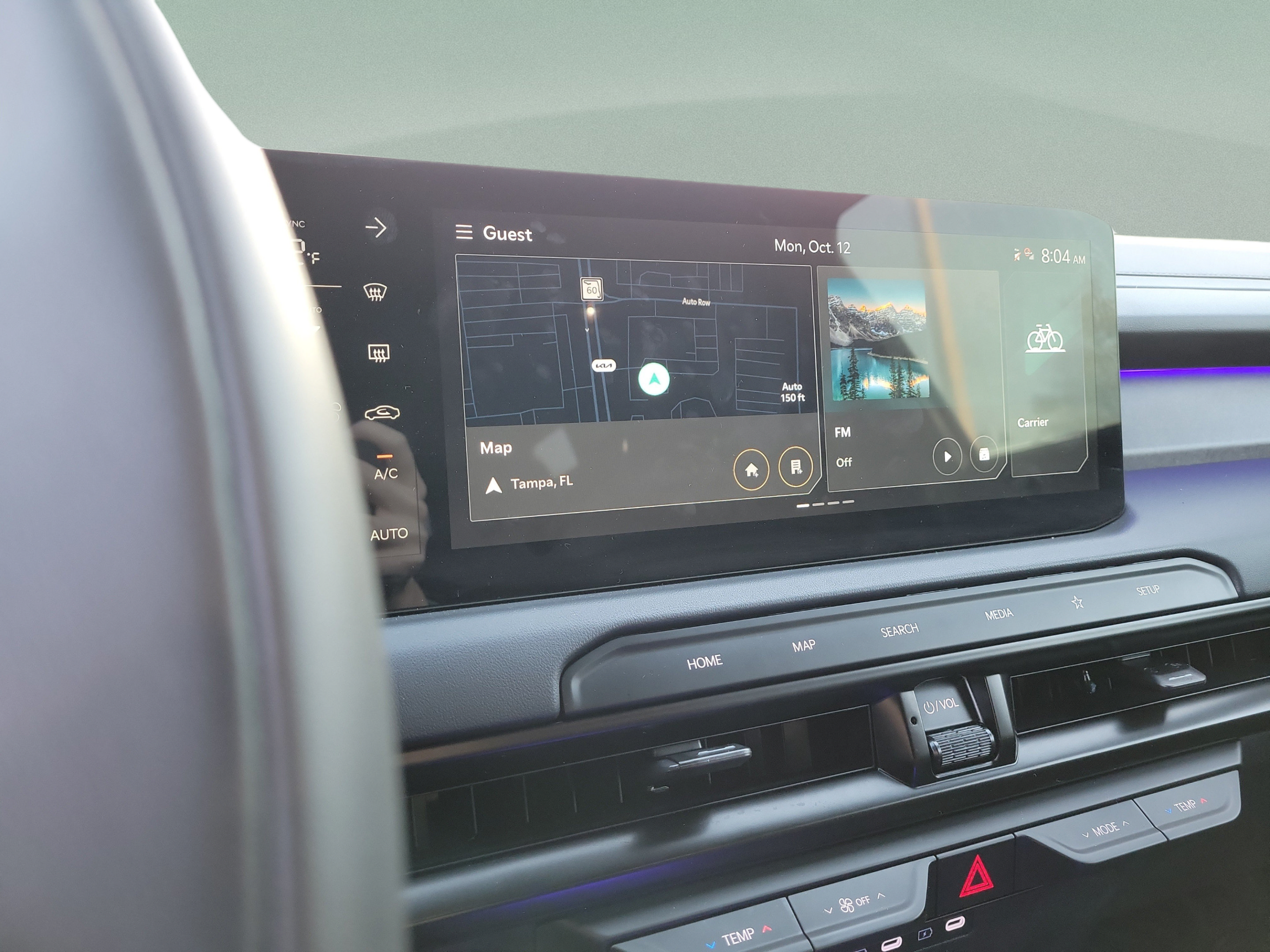 Certified 2027 Kia Telluride SX X-Line AWD/4WD image 22