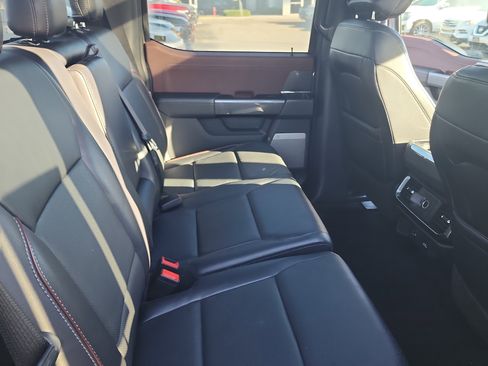 Certified 2021 Ford F150 Lariat image 24