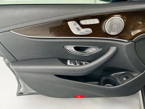 Certified 2023 Mercedes-Benz E 350 4MATIC Sedan image 23