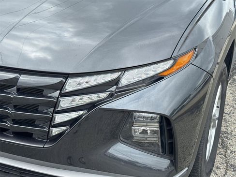 Used 2022 Hyundai Tucson SEL AWD/4WD image 9