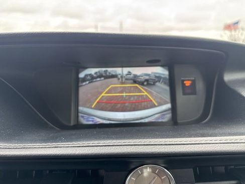 Used 2018 Lexus ES 350 w/ Premier Package image 19